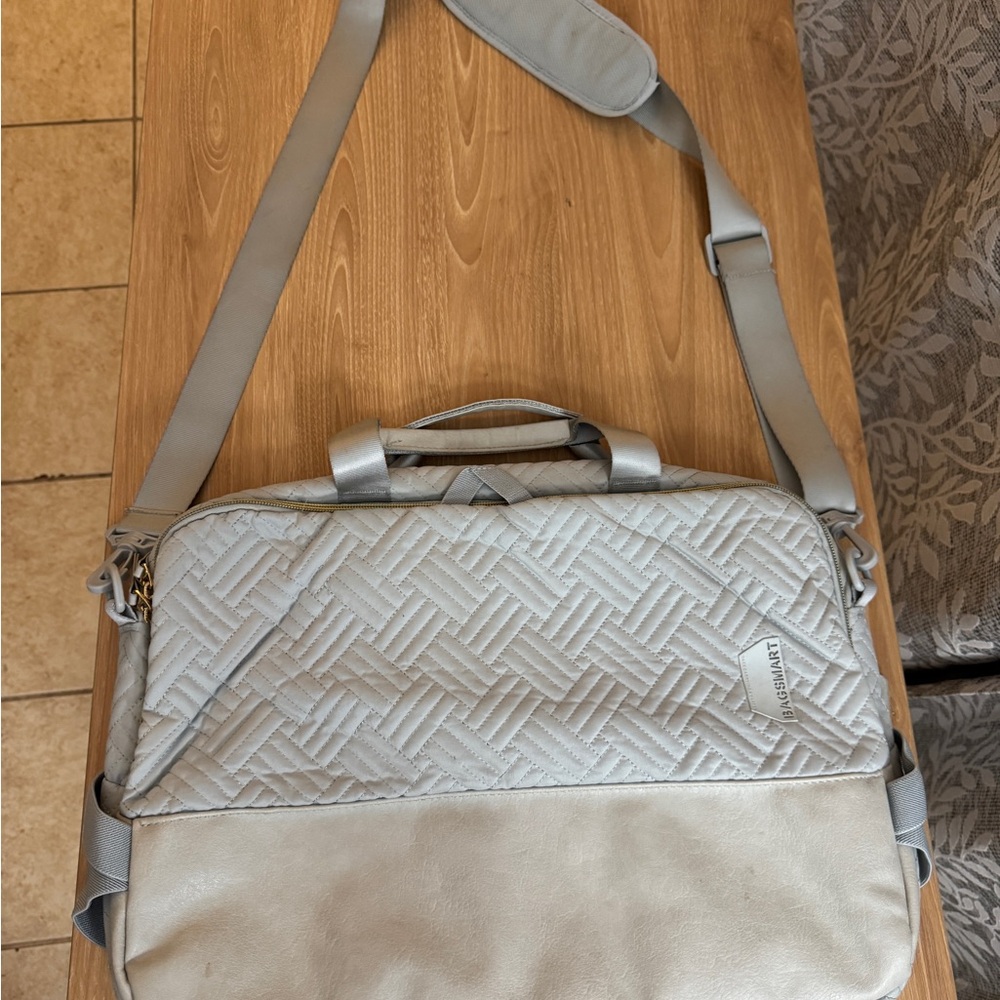 Bag smart Blue/Gray Laptop Bag